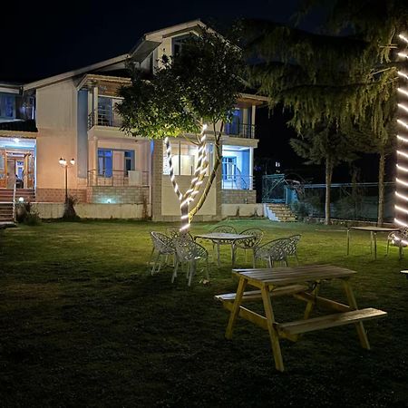 Nasheman Resorts Σριναγκάρ Εξωτερικό φωτογραφία